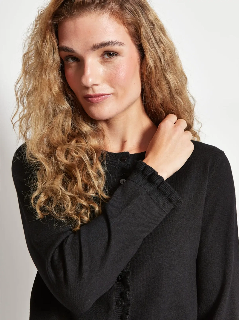 SWEATER MUJER MARQUIS VUELOS - 3