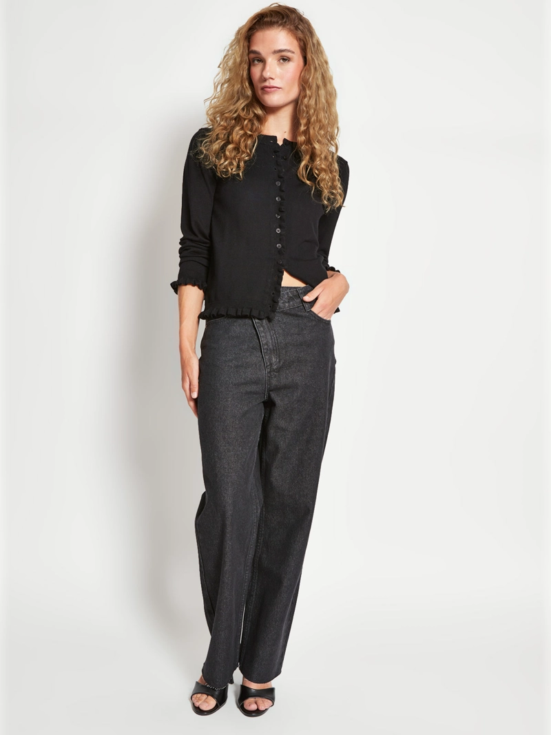 SWEATER MUJER MARQUIS VUELOS - 4