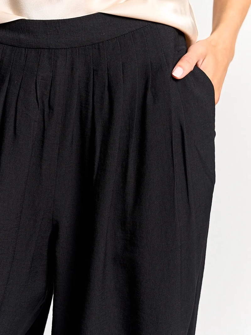 PANTALÓN MUJER MARQUIS BOMBACHO - 4
