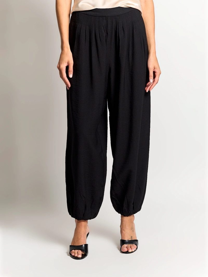 PANTALÓN MUJER MARQUIS BOMBACHO - 2
