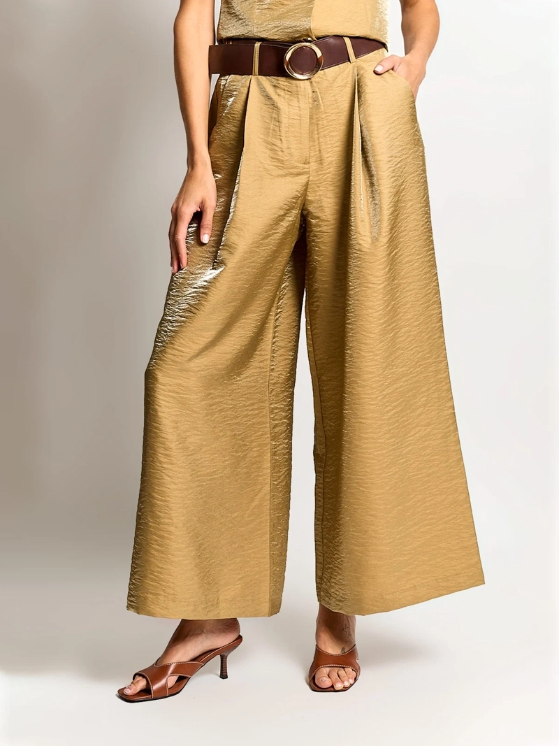 PANTALÓN MUJER MARQUIS SASTRERO - 2