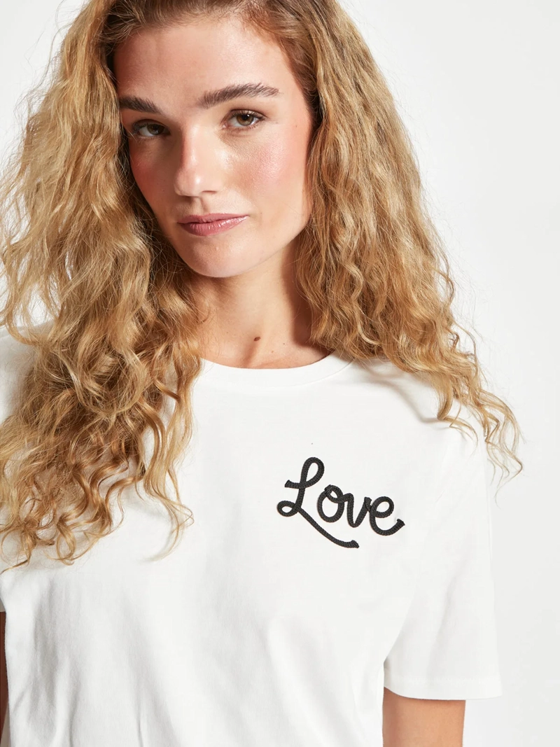 POLERA MUJER MARQUIS ALGODÓN  - 3