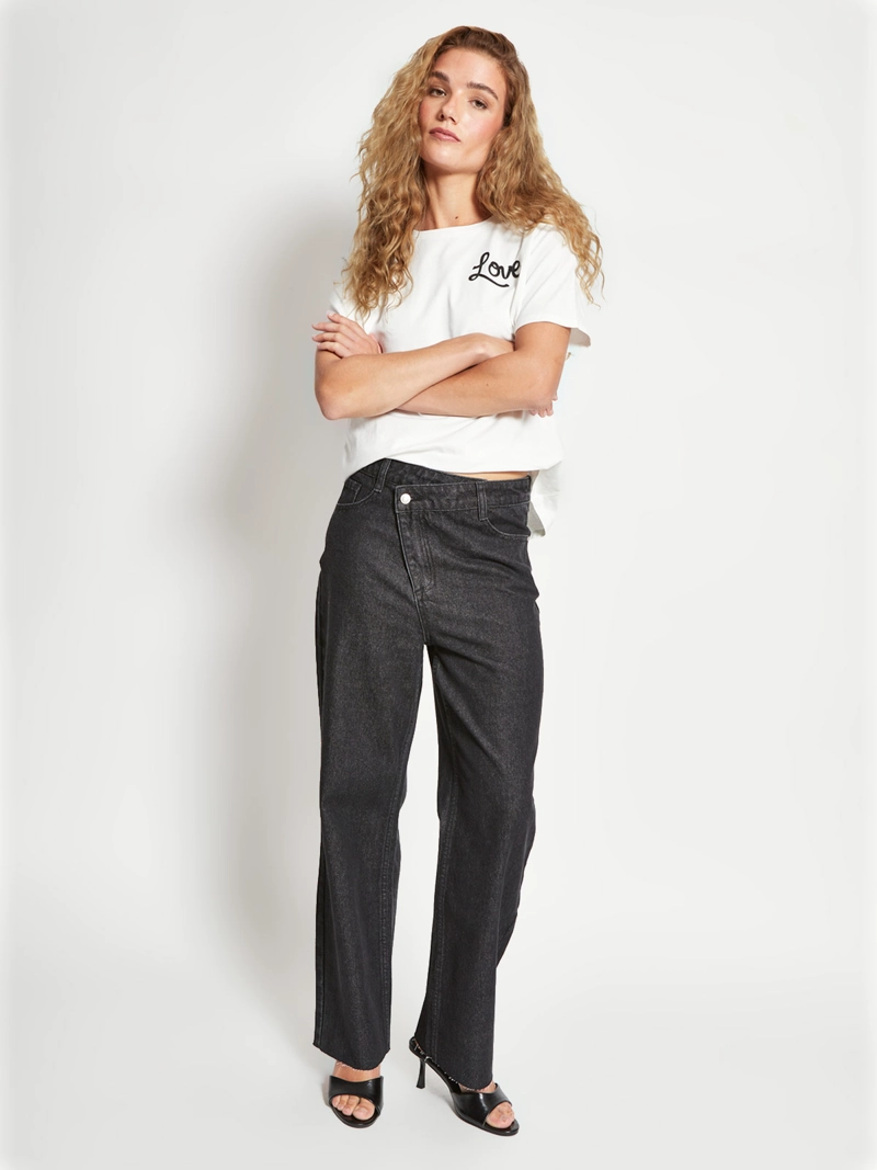 POLERA MUJER MARQUIS ALGODÓN  - 4