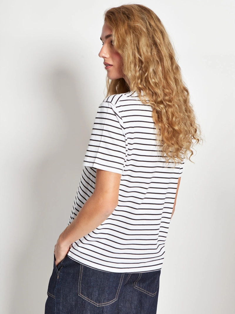 POLERA MUJER MARQUIS ALGODÓN  - 2