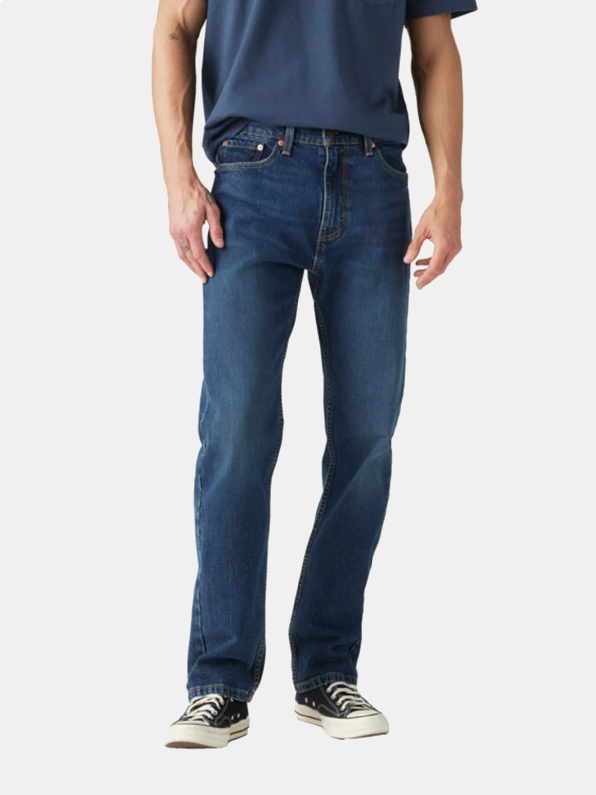 JEANS 505 REGULAR FIT HOMBRE LEVI'S - 1