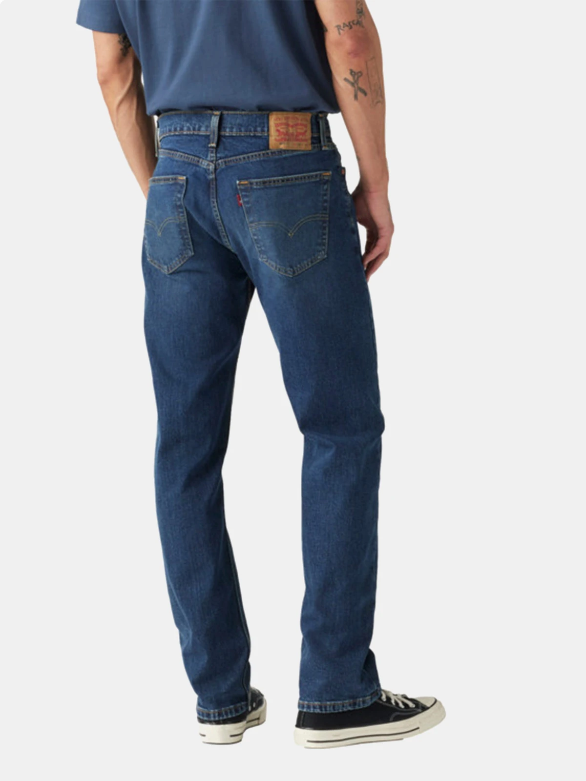 JEANS 505 REGULAR FIT HOMBRE LEVI'S - 2