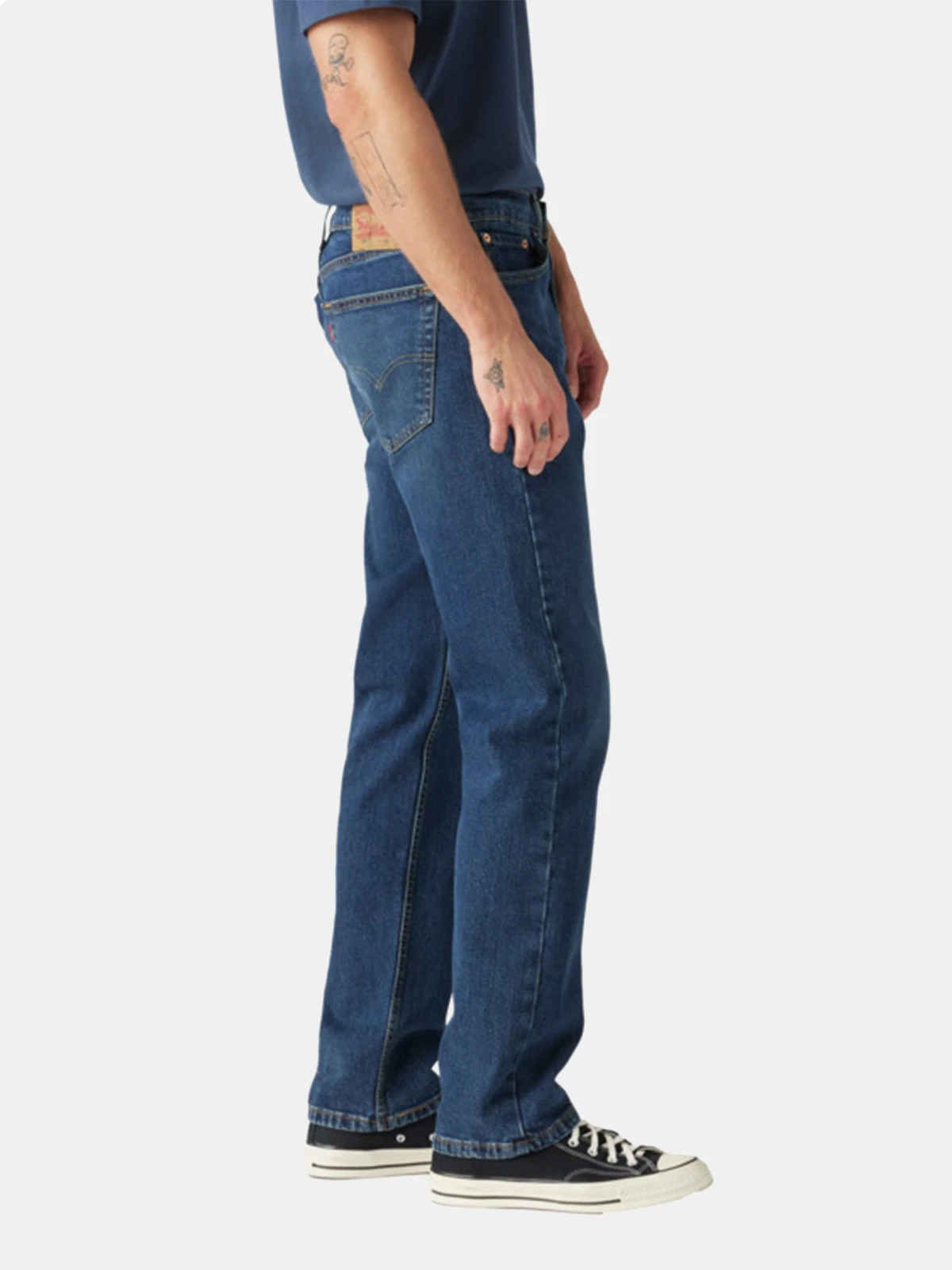 JEANS 505 REGULAR FIT HOMBRE LEVI'S - 3