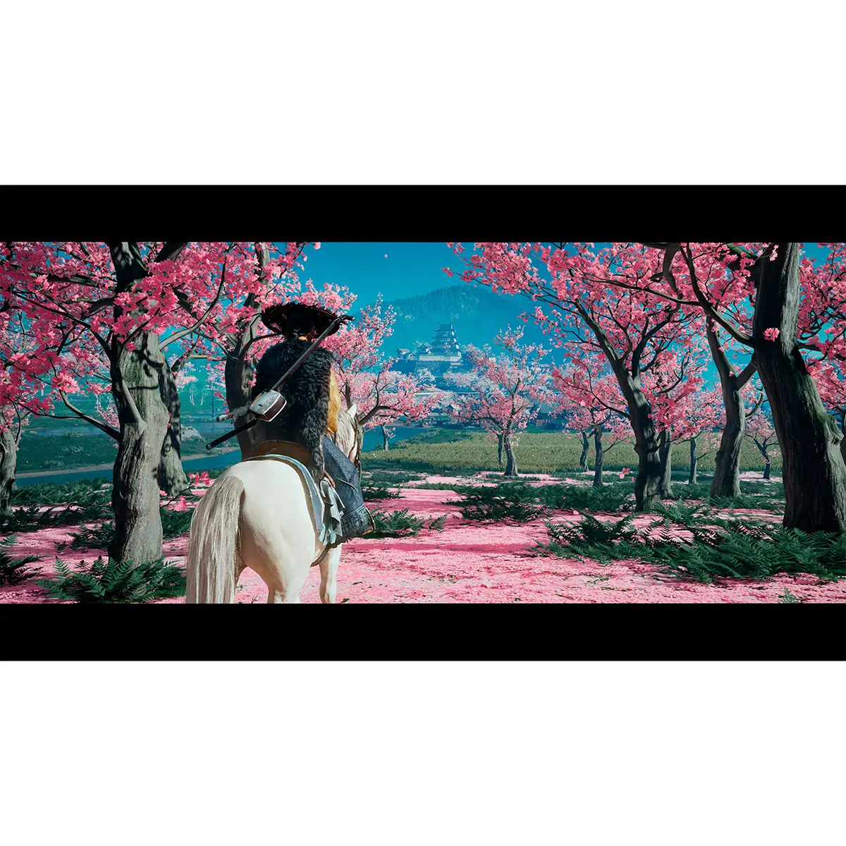 JUEGO PS5 GHOST OF YOTEI - 6