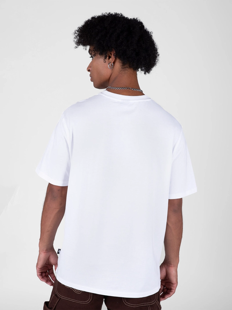POLERA HOMBRE ZOO YORK GRECA MANGA CORTA - 2