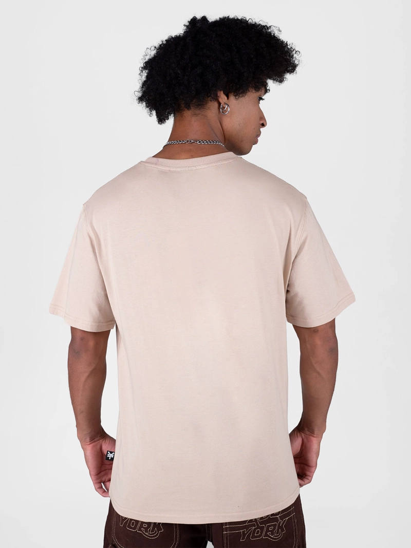 POLERA HOMBRE ZOO YORK GRECA MANGA CORTA - 2