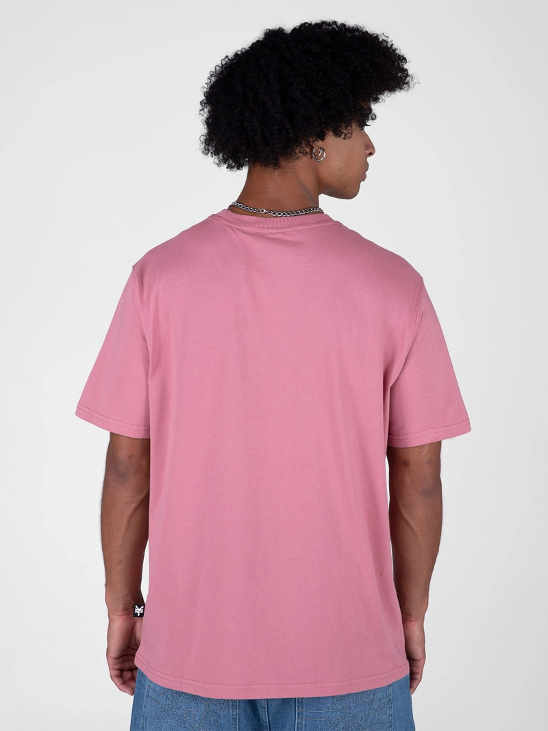 POLERA HOMBRE ZOO YORK DROPING MANGA CORTA - 2