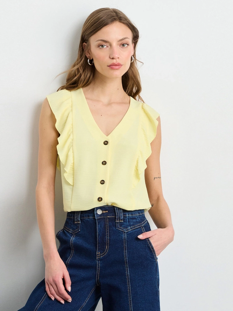 BLUSA MUJER IO LISA - 1