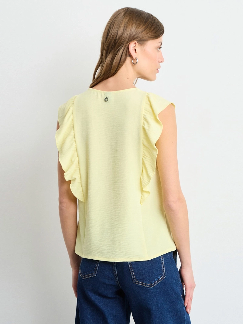 BLUSA MUJER IO LISA - 2