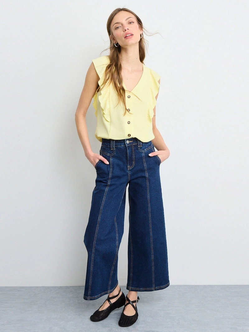 BLUSA MUJER IO LISA - 4