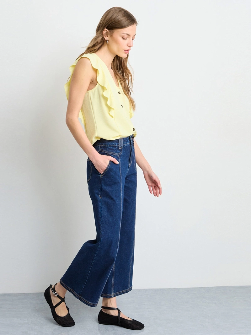 BLUSA MUJER IO LISA - 5