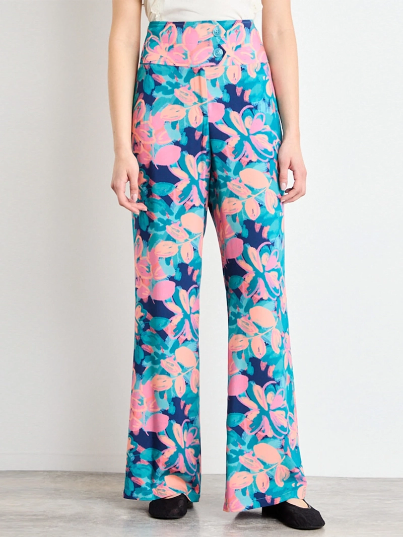 PANTALÓN MUJER IO  - 3