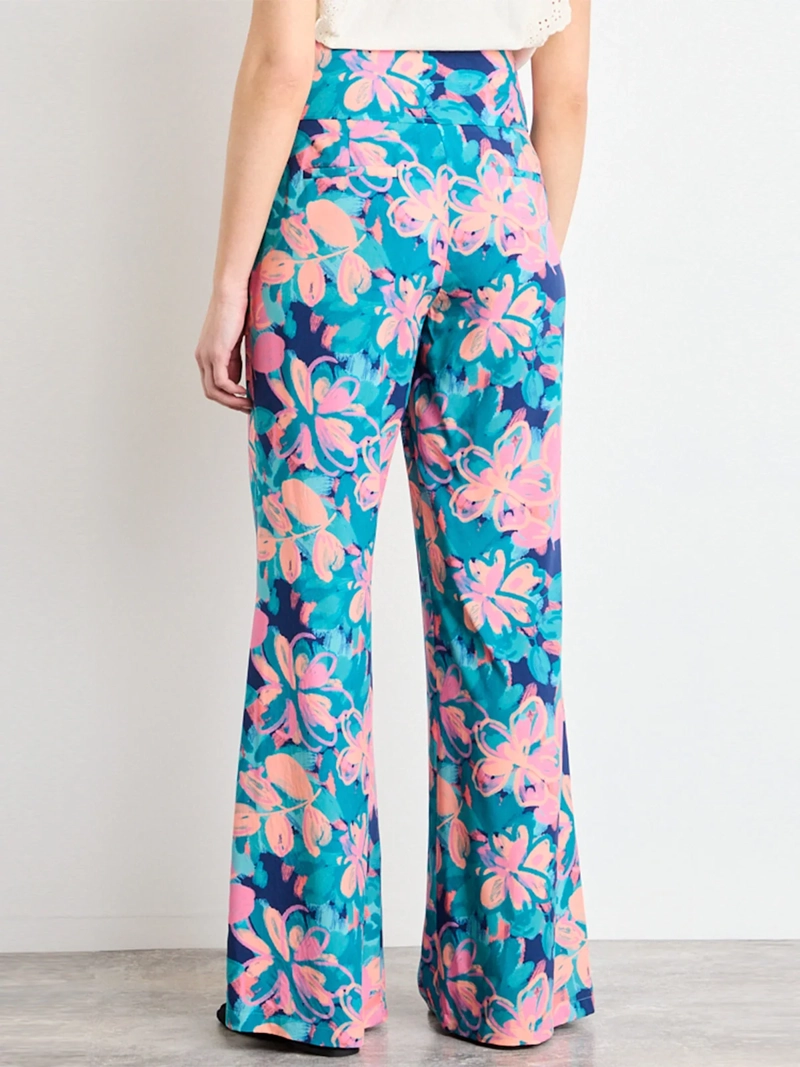 PANTALÓN MUJER IO  - 4