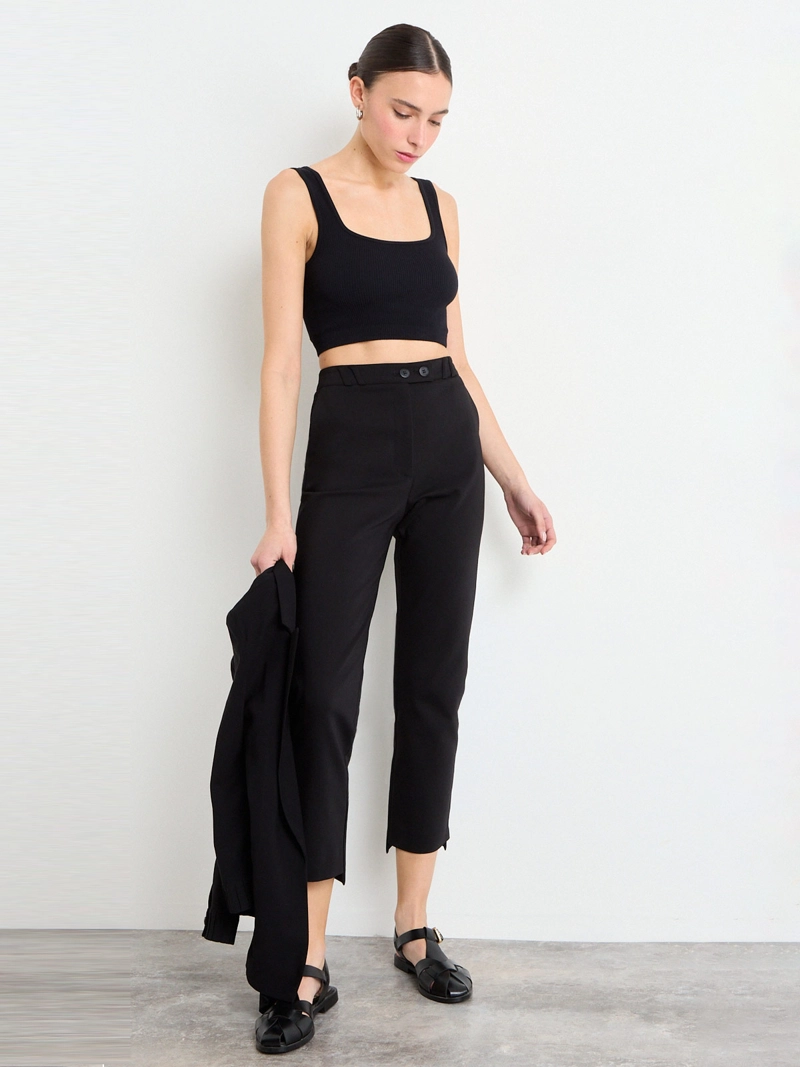 PANTALÓN MUJER IO RECTO - 2