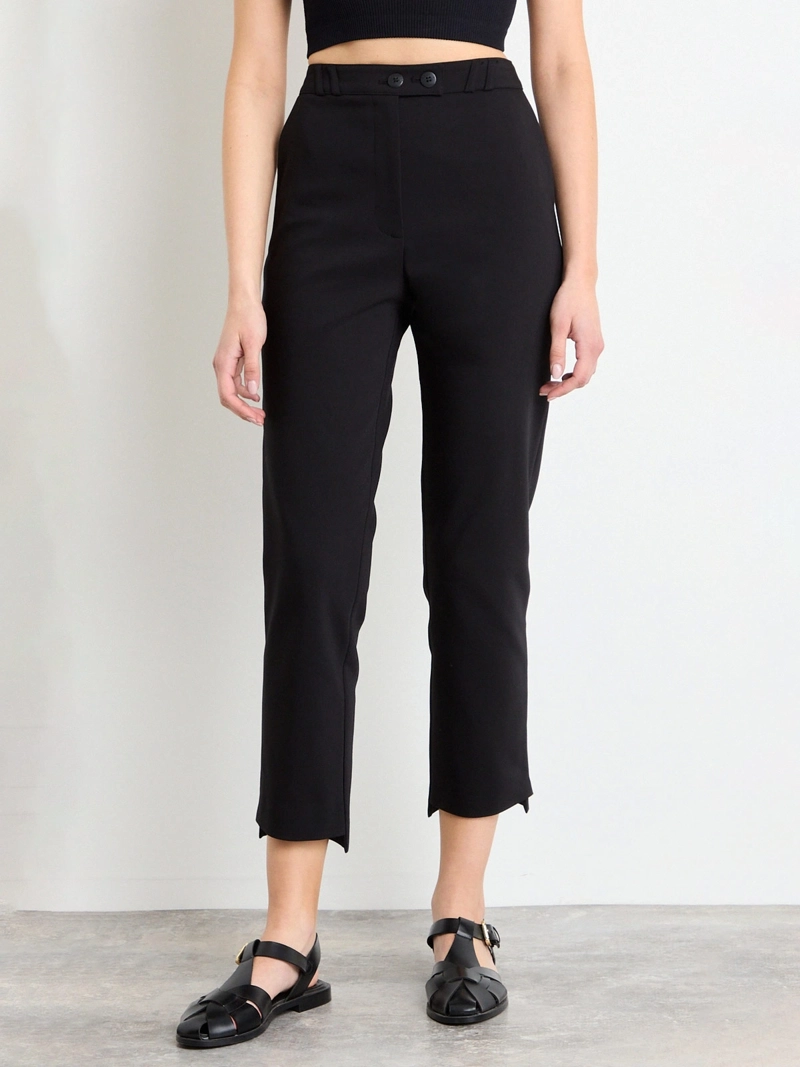 PANTALÓN MUJER IO RECTO - 3