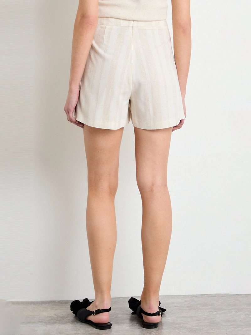 FALDA SHORT MUJER IO - 4