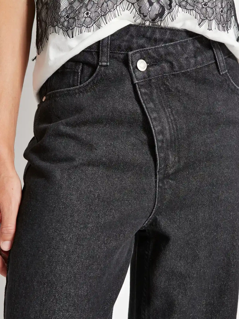 JEANS MUJER MARQUIS ALGODÓN STRAIGHT - 4