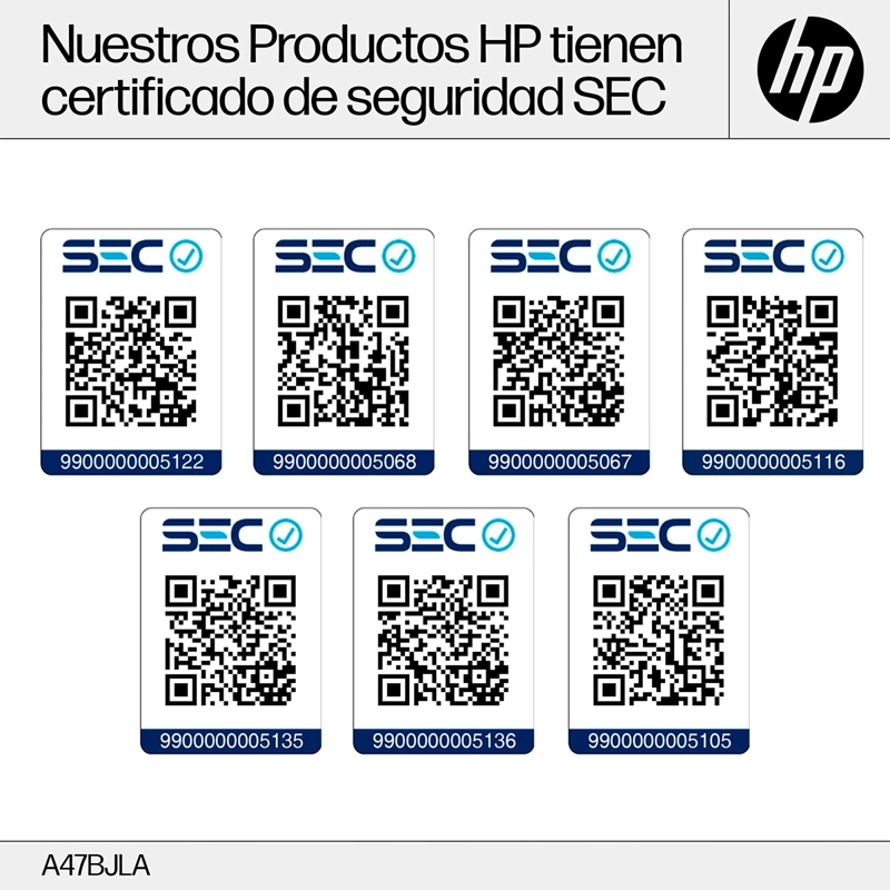 NOTEBOOK HP 14-EM0021LA AMD RYZEN 5 16GB RAM 512GB SSD 14” - 12