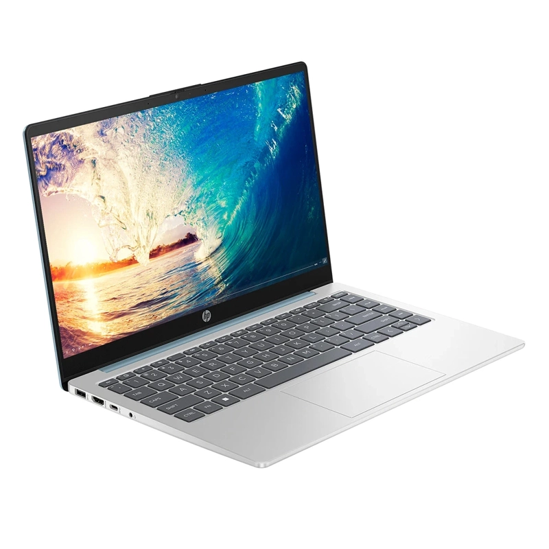 NOTEBOOK HP 14-EM0021LA AMD RYZEN 5 16GB RAM 512GB SSD 14” - 4