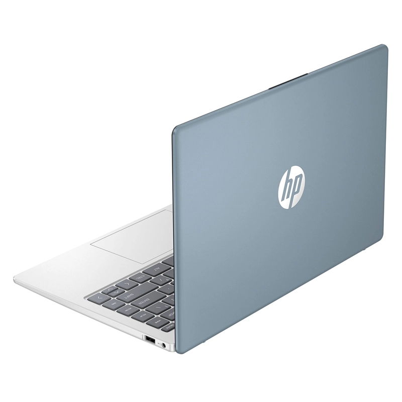 NOTEBOOK HP 14-EM0021LA AMD RYZEN 5 16GB RAM 512GB SSD 14” - 5