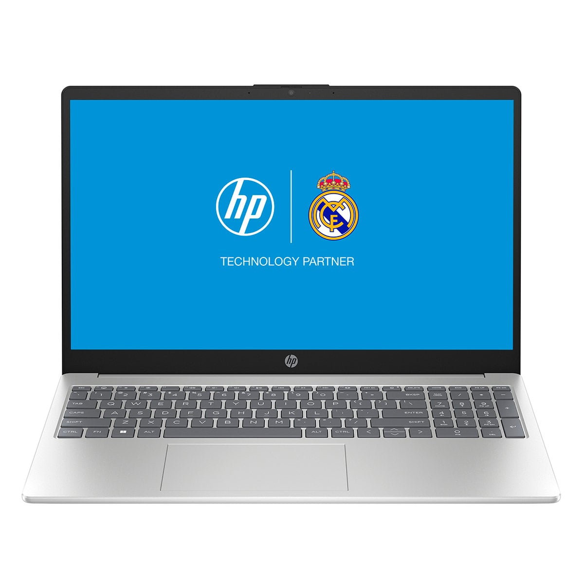HP 15-fc0031la Ryzen 7 16GB 1TB Plata Natural, foto 2