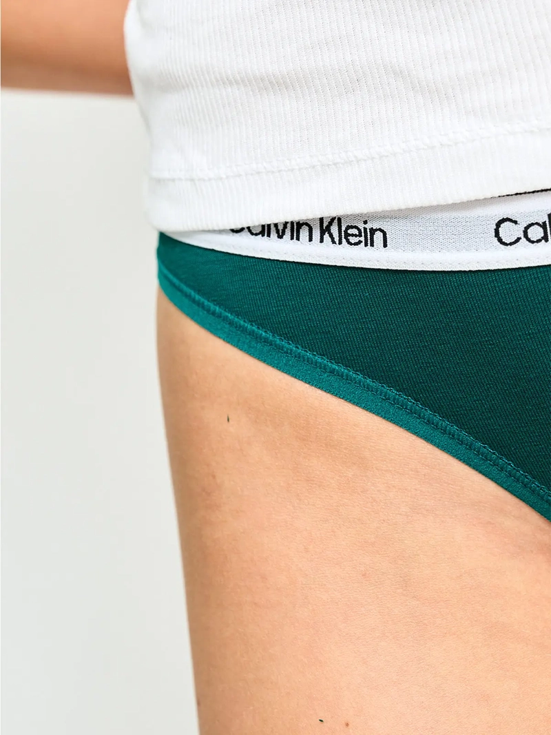 CALZÓN CALVIN KLEIN TANGA - 3