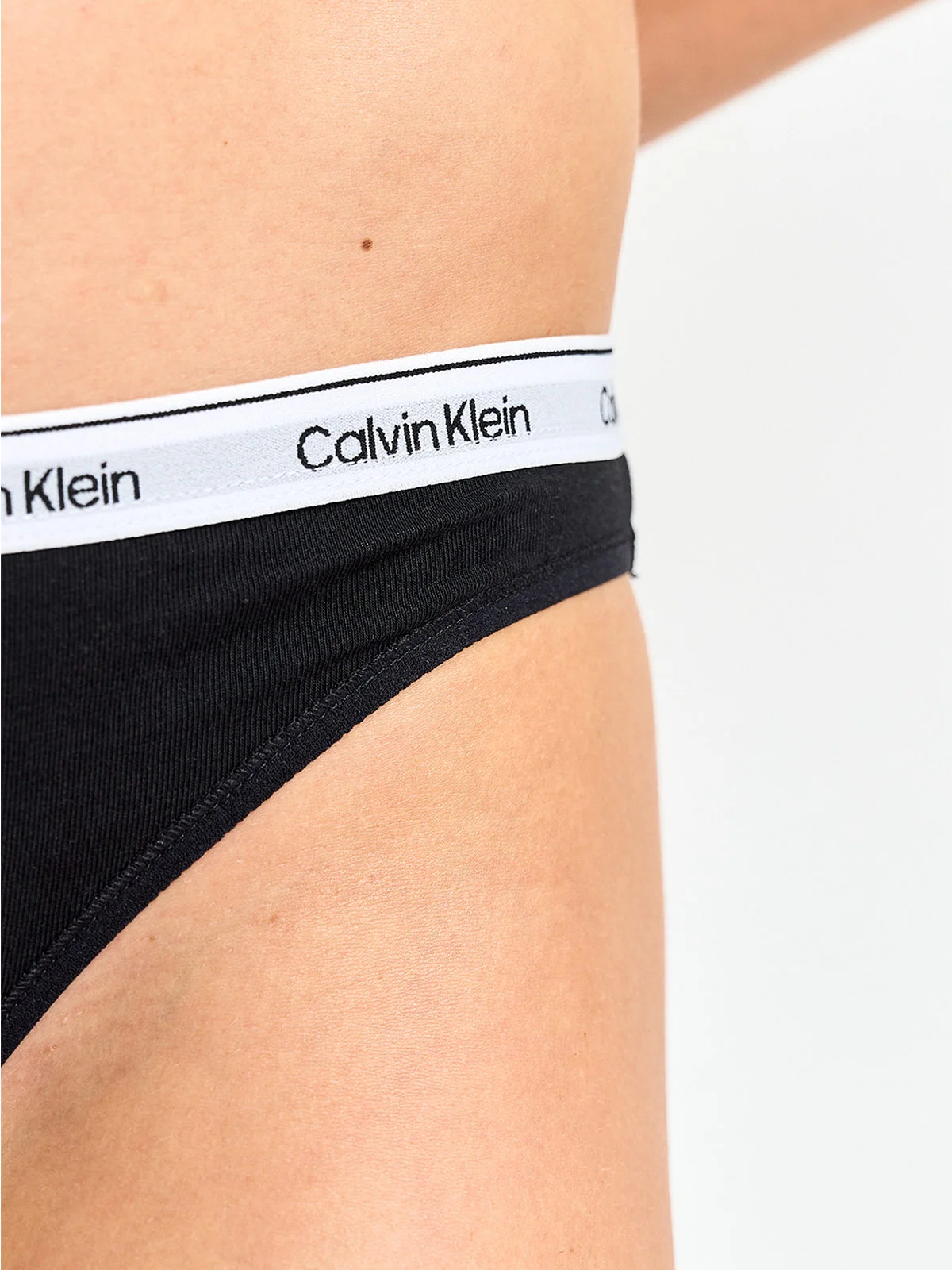 CALZÓN CALVIN KLEIN PACK X3 BIKINI ALGODÓN - 11