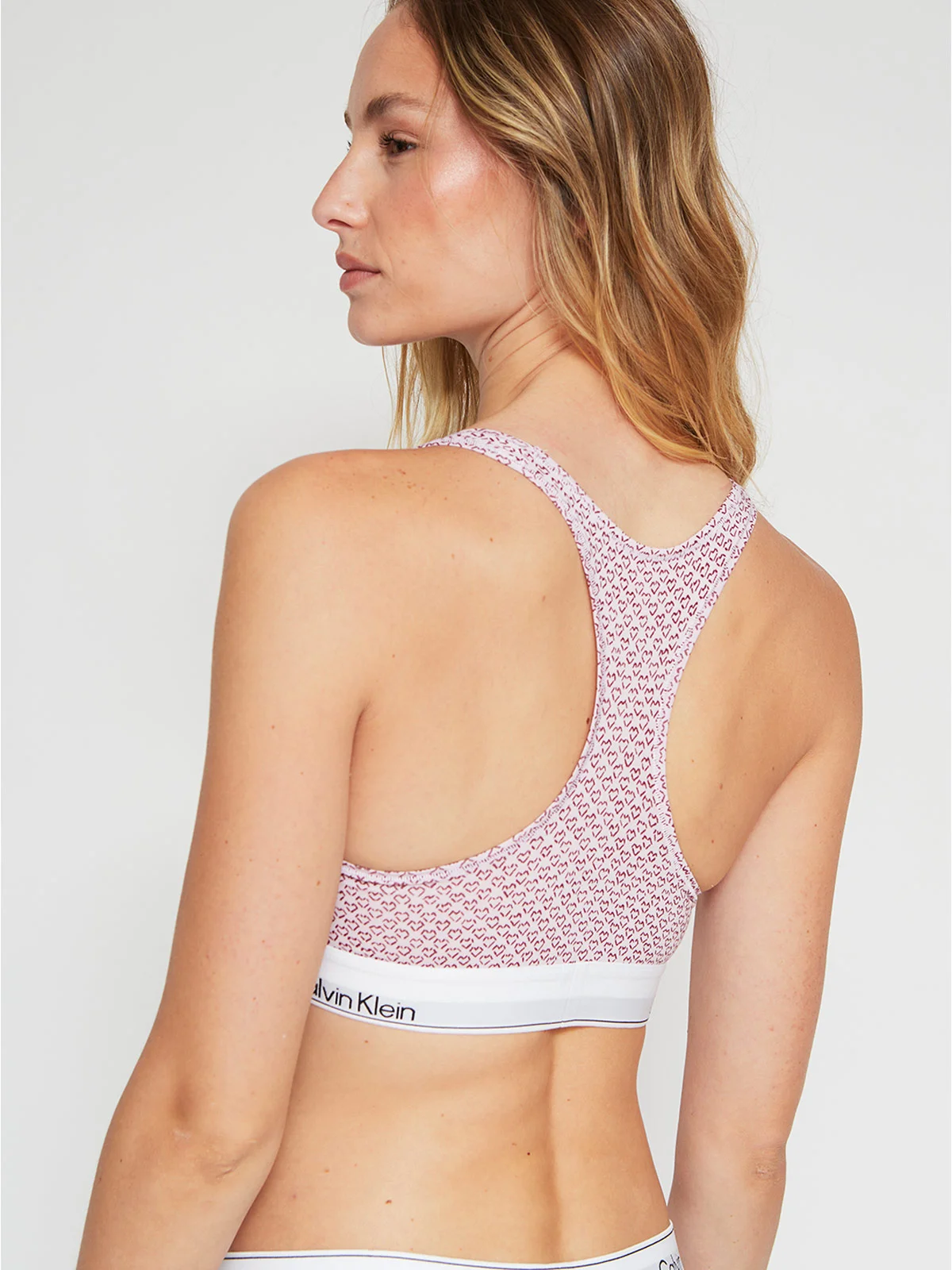 BRALETTE CALVIN KLEIN - 2