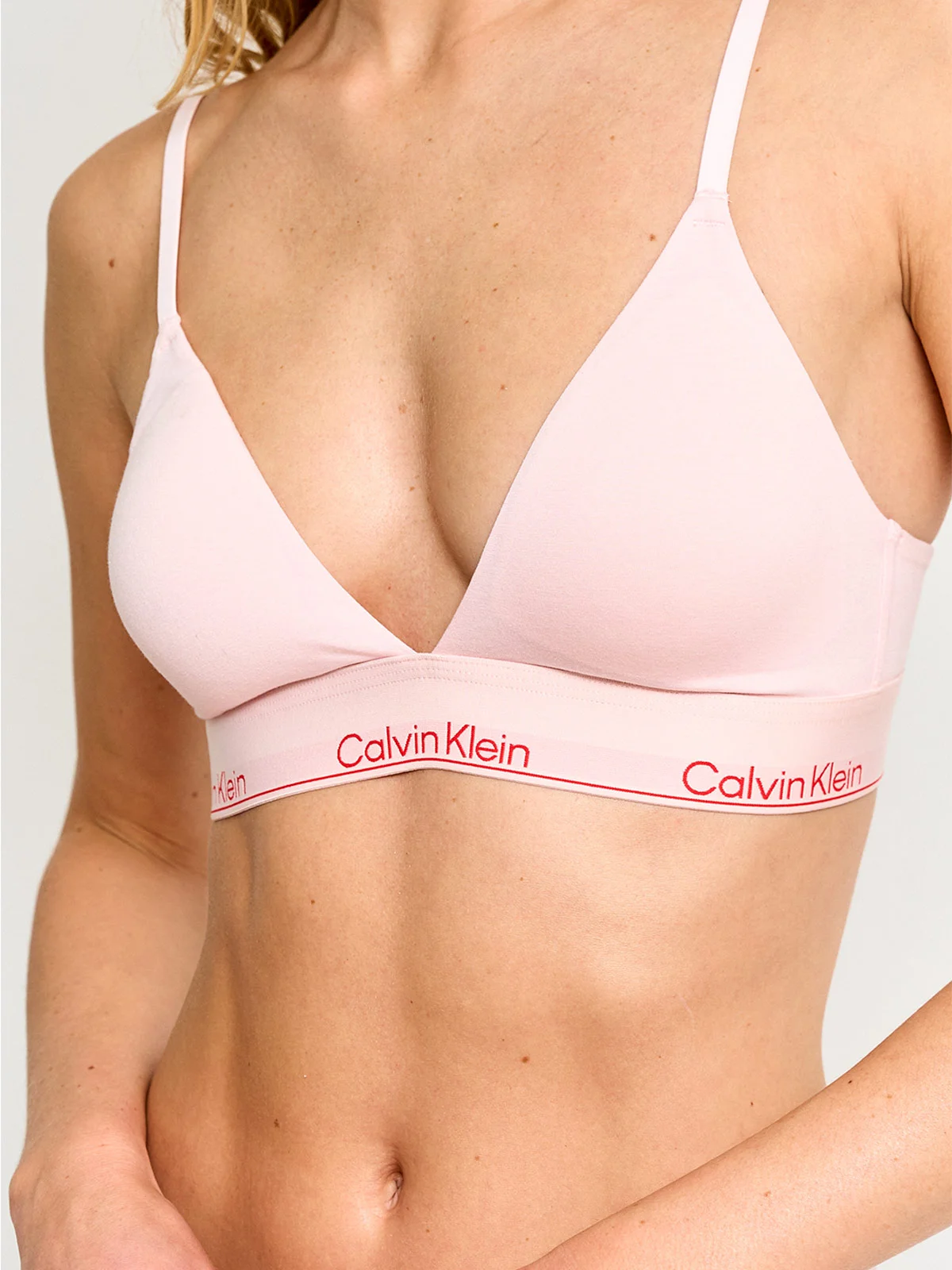 BRALETTE CALVIN KLEIN - 3