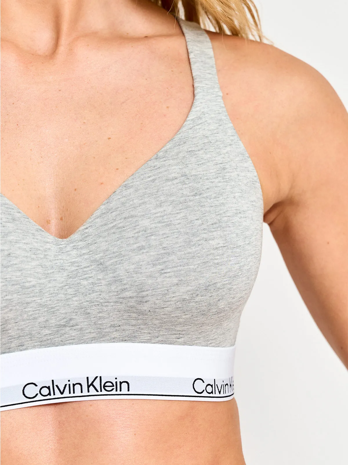 BRALETTE CALVIN KLEIN - 3