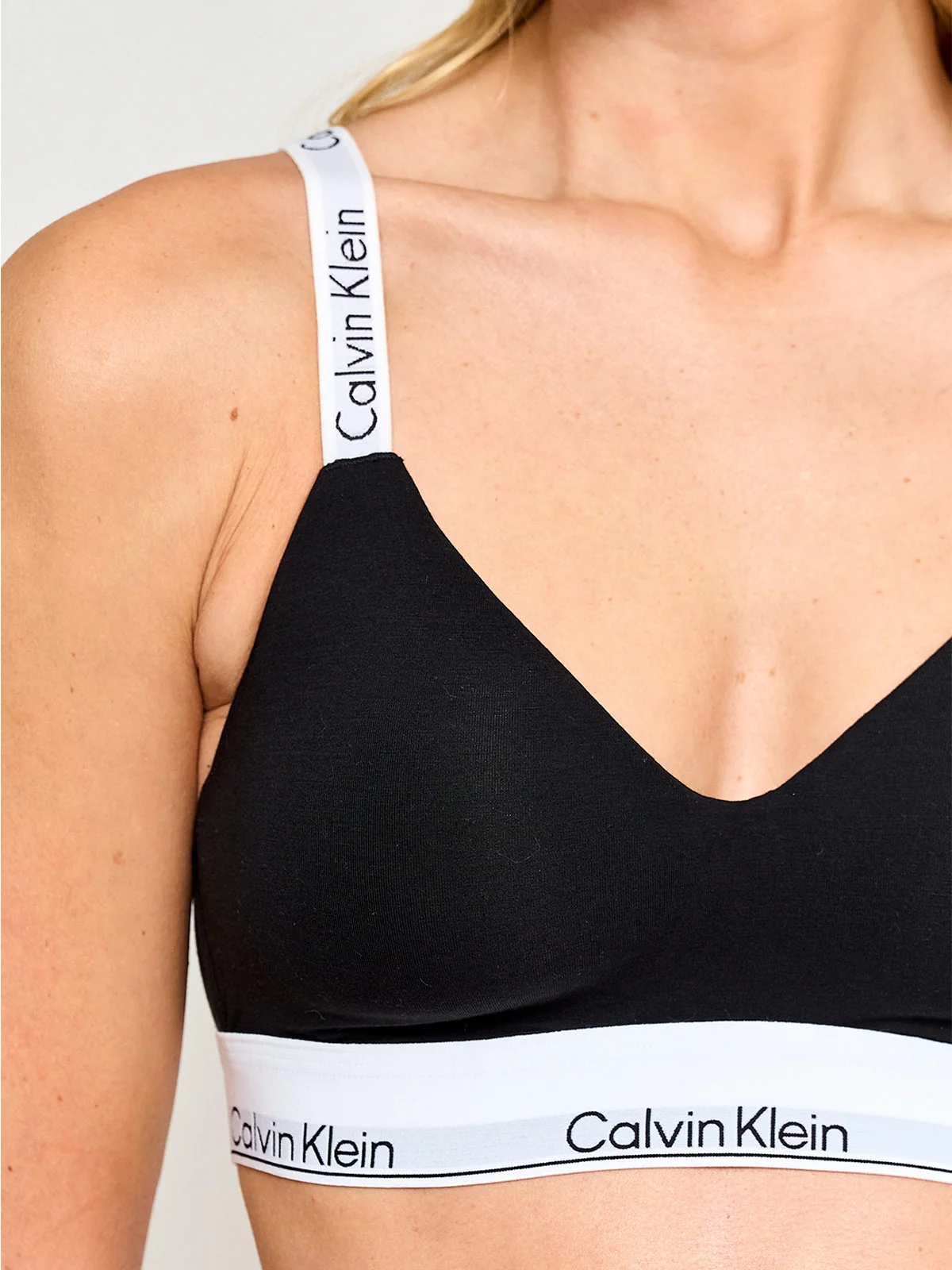 BRALETTE CALVIN KLEIN - 3