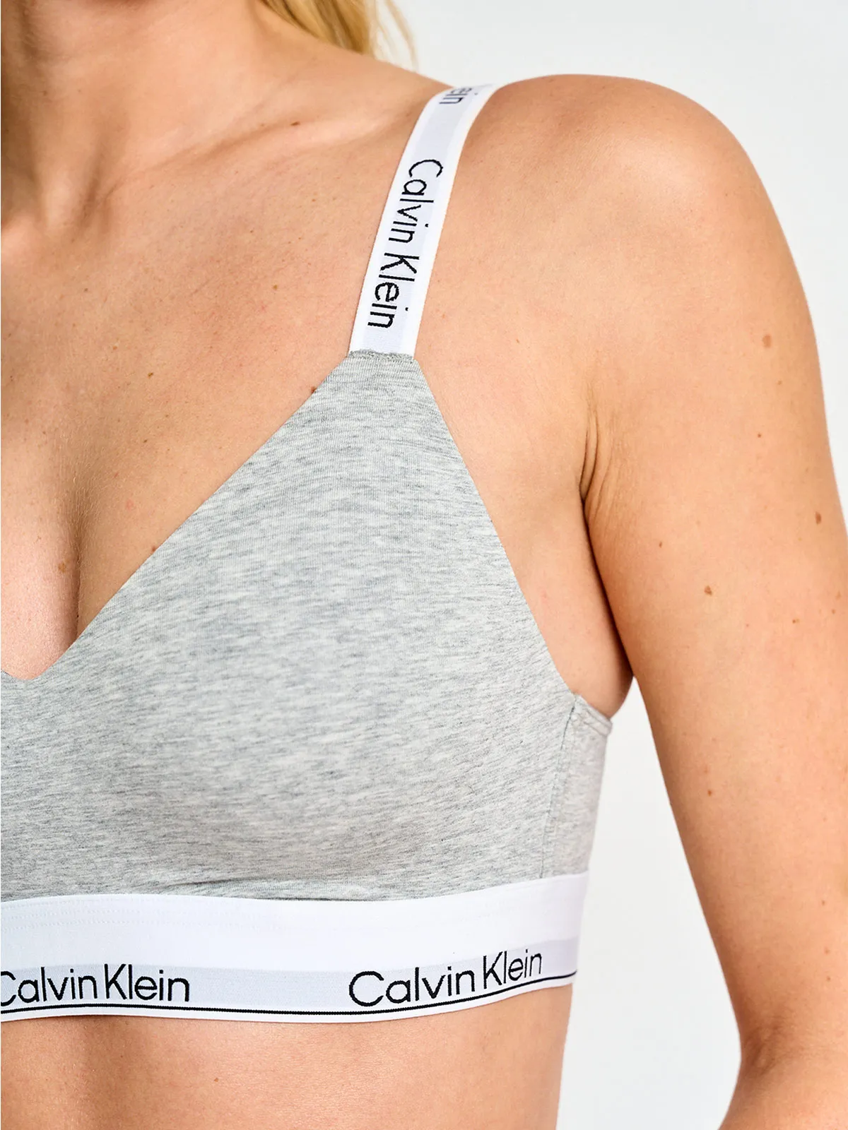 BRALETTE CALVIN KLEIN - 3