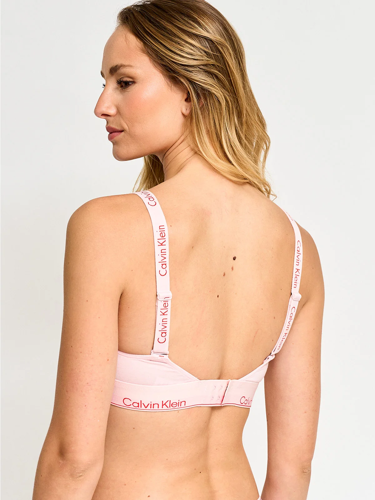 BRALETTE CALVIN KLEIN - 2
