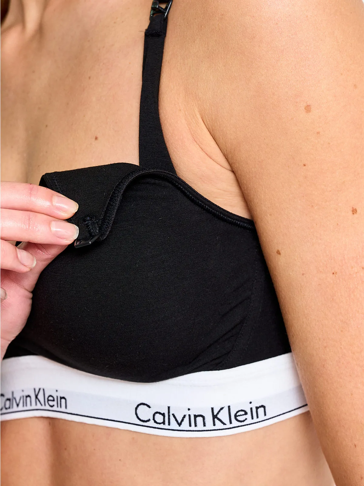 BRALETTE CALVIN KLEIN - 3