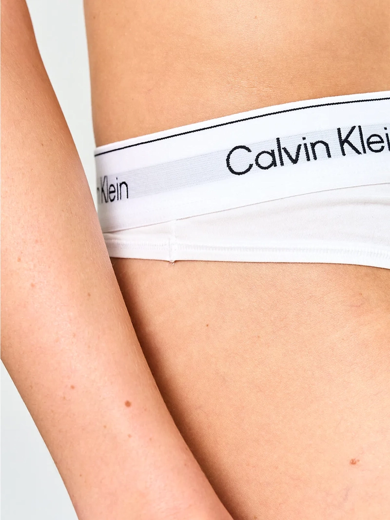 CALZÓN CALVIN KLEIN TANGA - 3