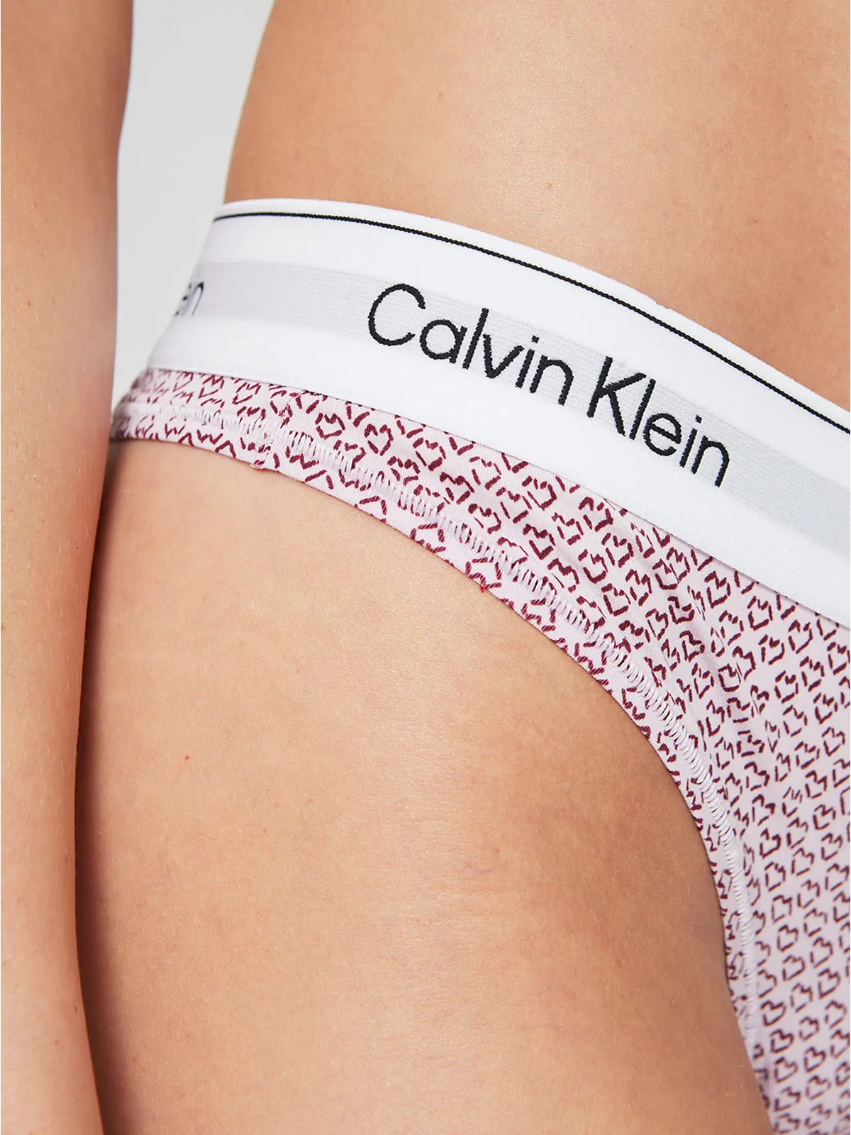 CALZÓN CALVIN KLEIN TANGA - 3