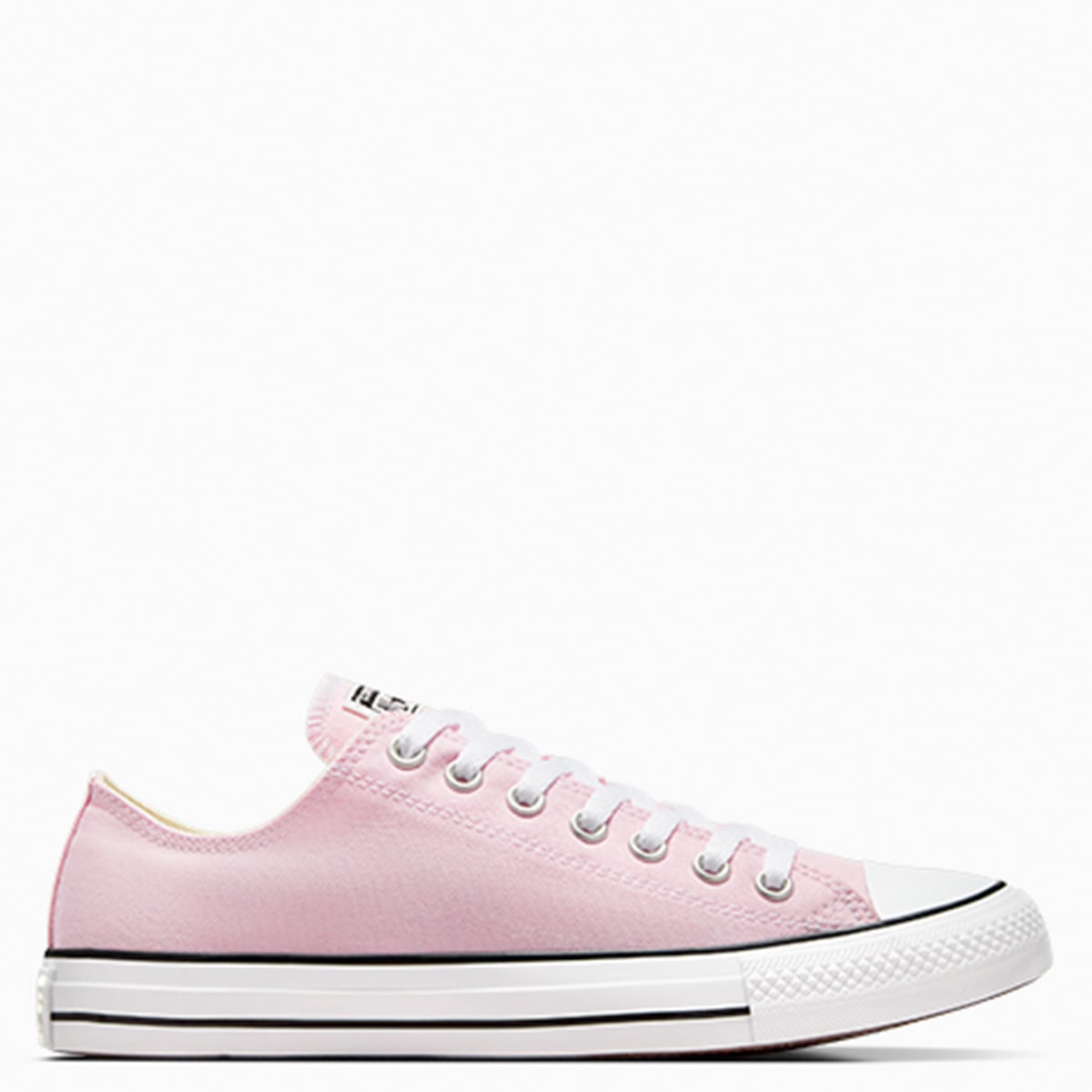ZAPATILLAS MUJER CONVERSE URBANAS ROSADO CHUCK TAYLOR ALL STAR  - 1