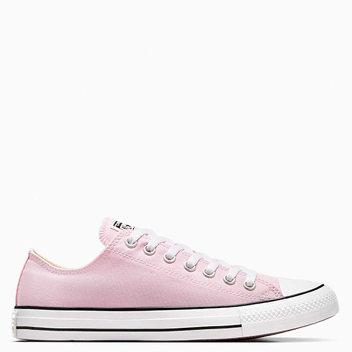 ZAPATILLAS MUJER CONVERSE URBANAS ROSADO CHUCK TAYLOR ALL STAR  - 1