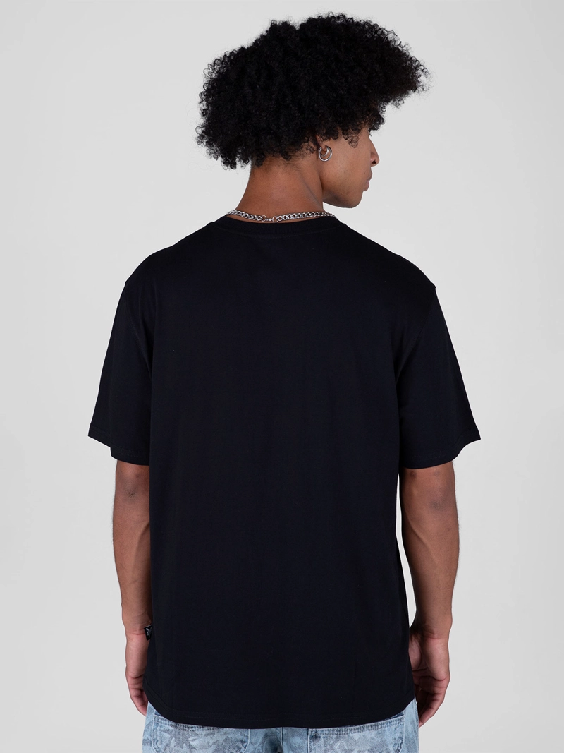 POLERA HOMBRE ZOO YORK SUBART MANGA CORTA - 2