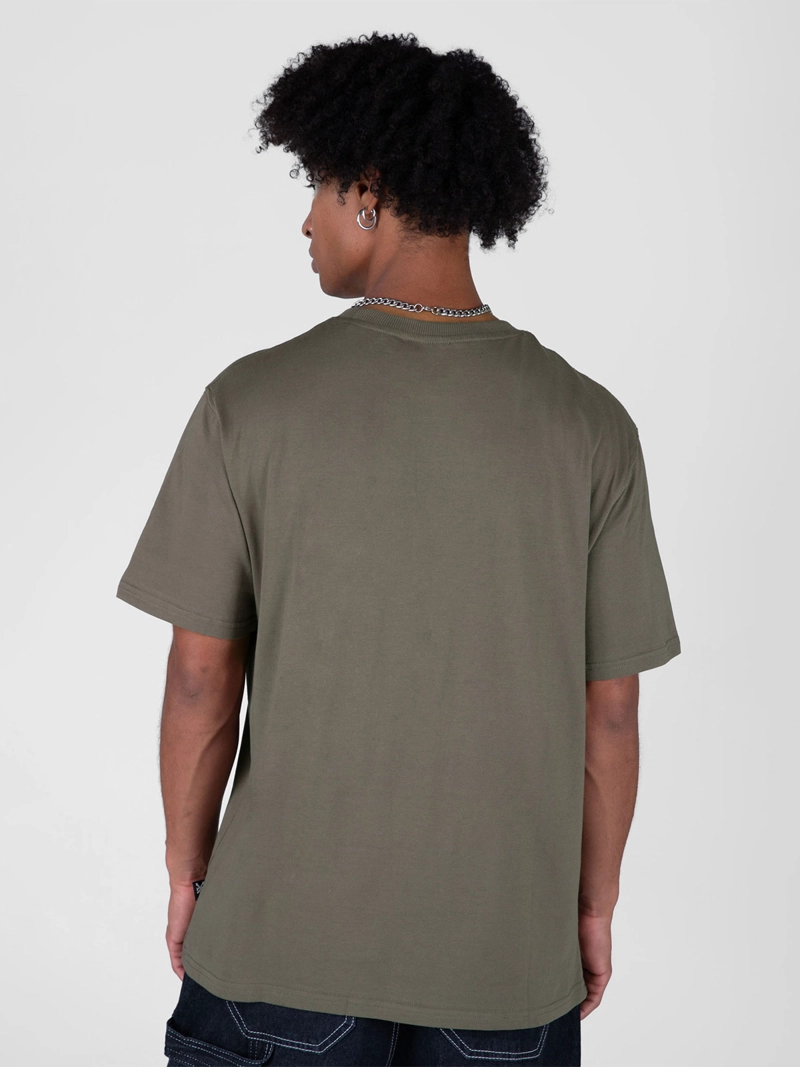 POLERA HOMBRE ZOO YORK SUBART MANGA CORTA - 2