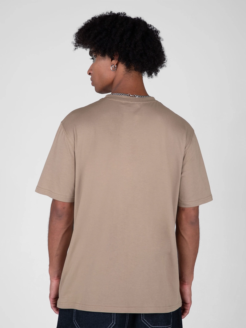 POLERA HOMBRE ZOO YORK SUBART MANGA CORTA - 2