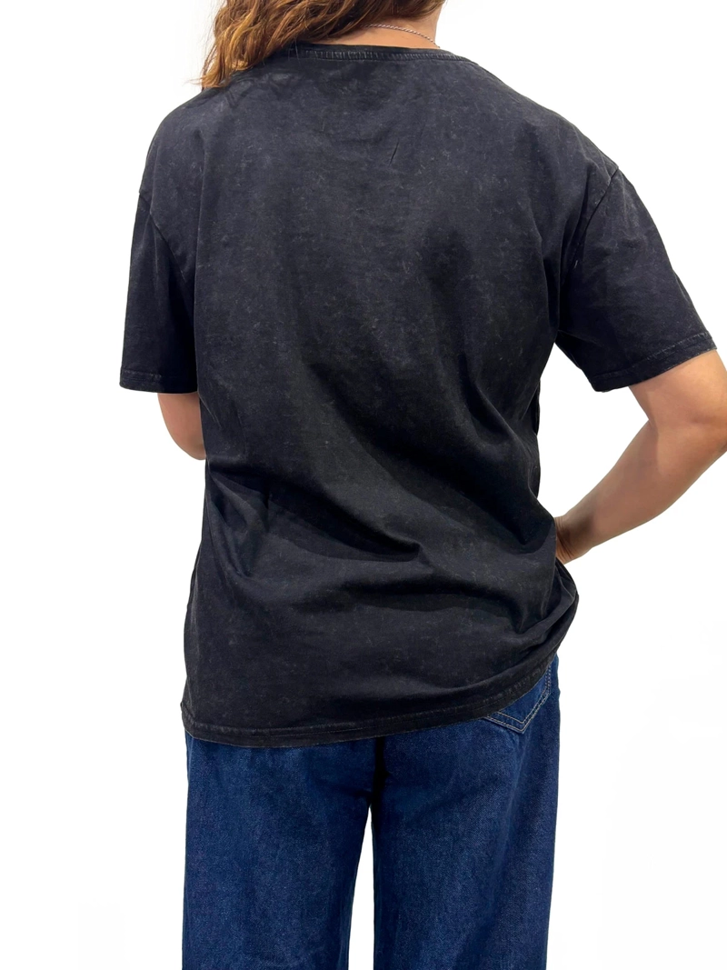 POLERA MUJER EFESIS ALGODÓN IKER - 2