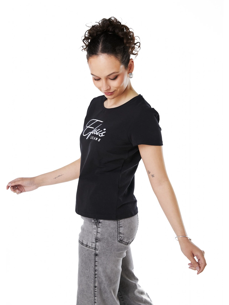 POLERA MUJER EFESIS ALGODÓN ANNIE - 3