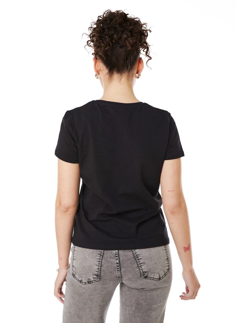 POLERA MUJER EFESIS ALGODÓN ANNIE - 4