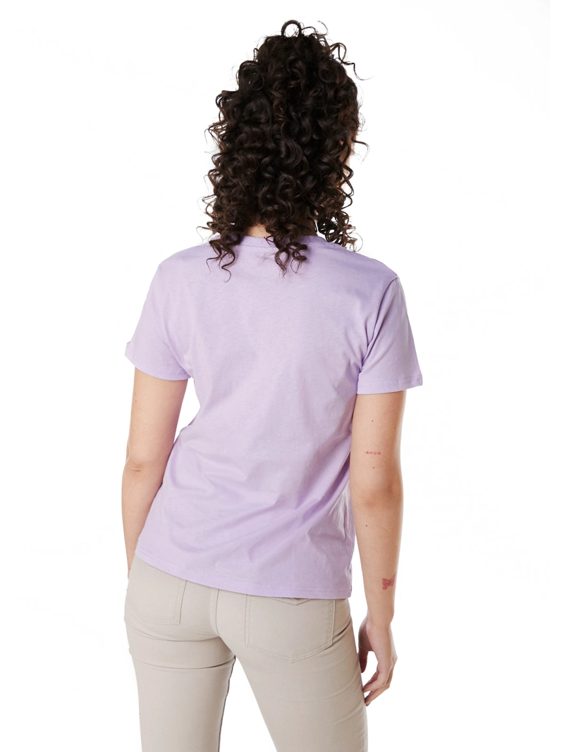 POLERA MUJER EFESIS ALGODÓN GIOVY - 4