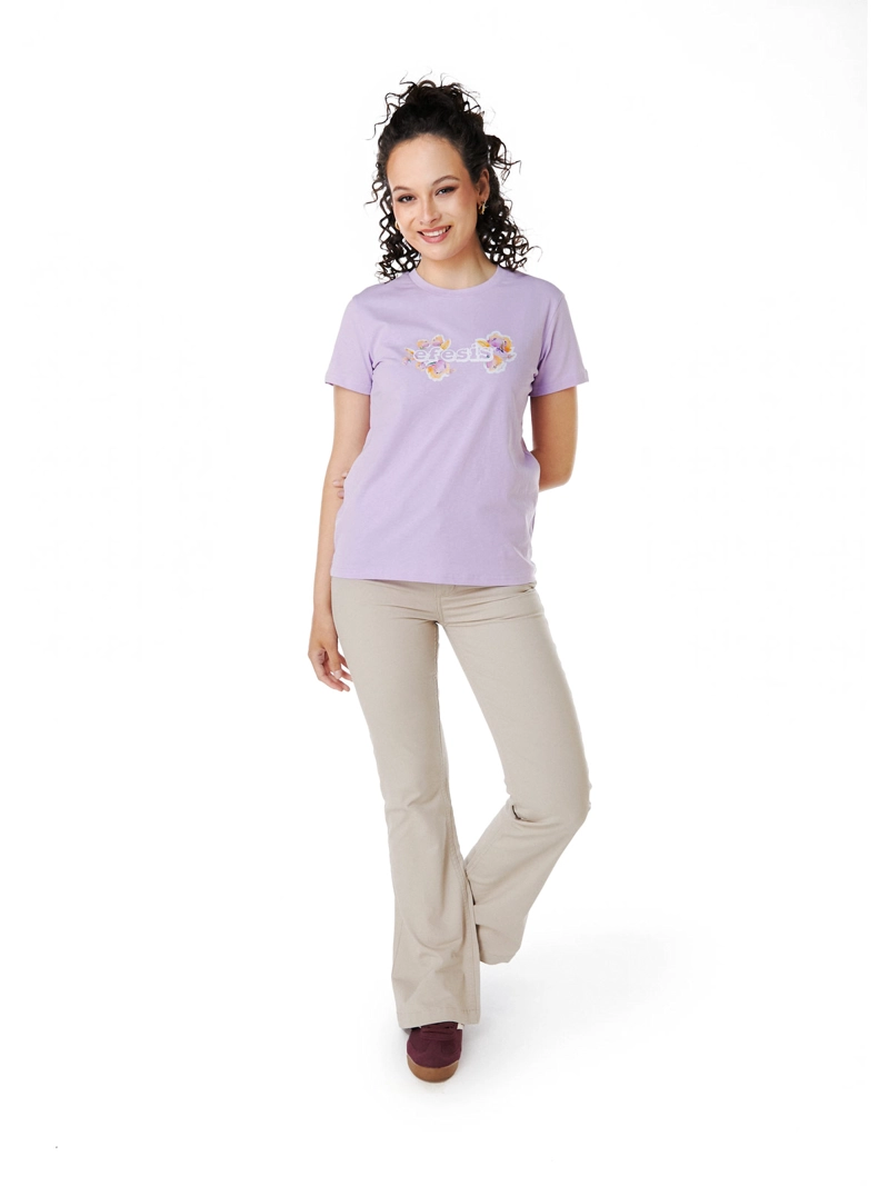 POLERA MUJER EFESIS ALGODÓN GIOVY - 1